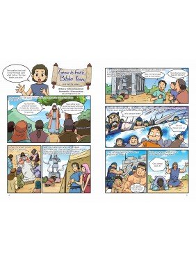 [ENG] QTin Kids (1yr Subscription) | US Shipping 